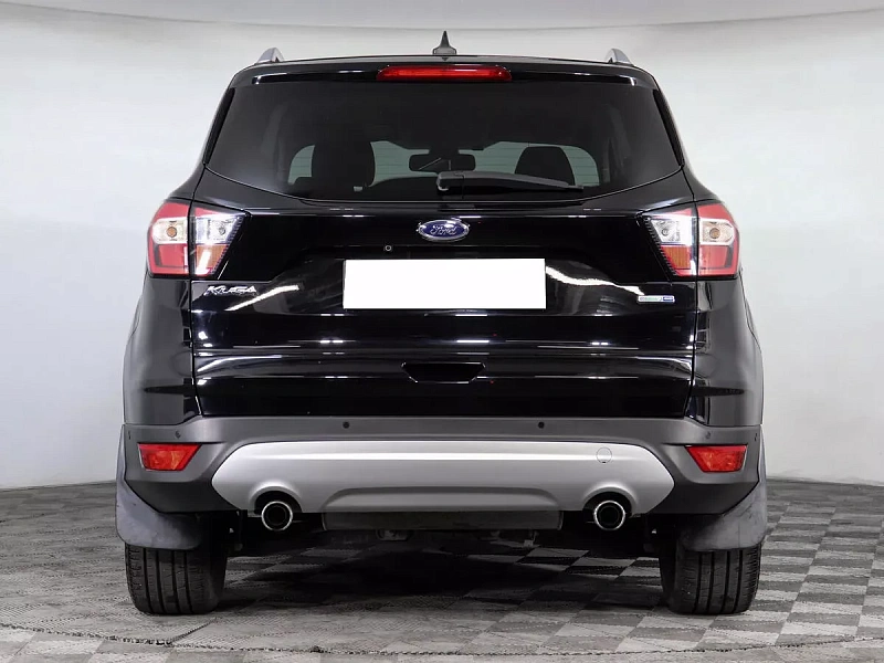 Kuga