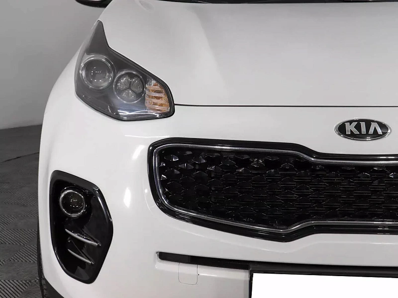 Sportage