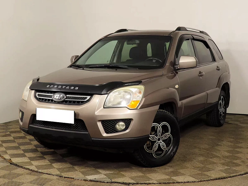 Sportage