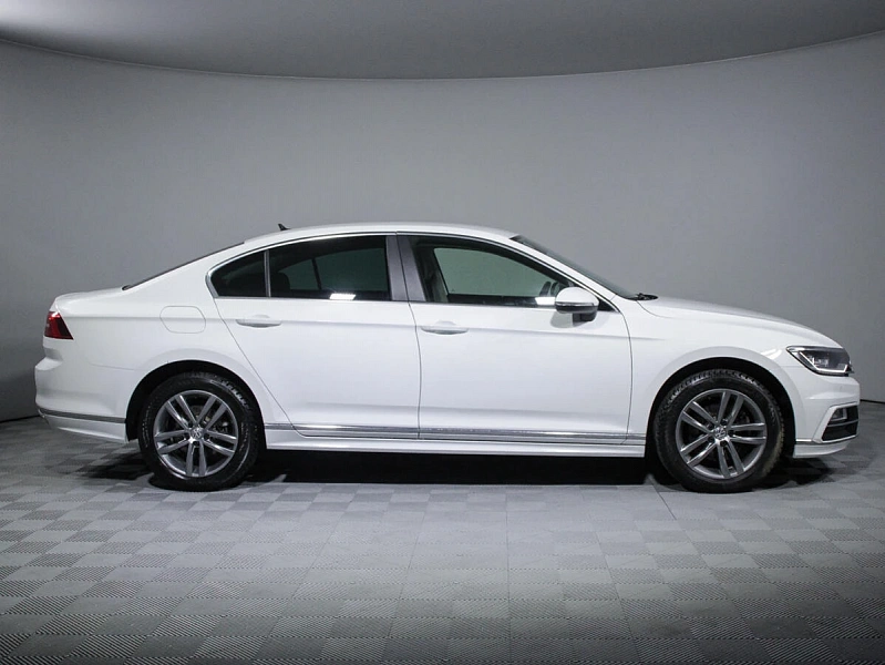 Passat