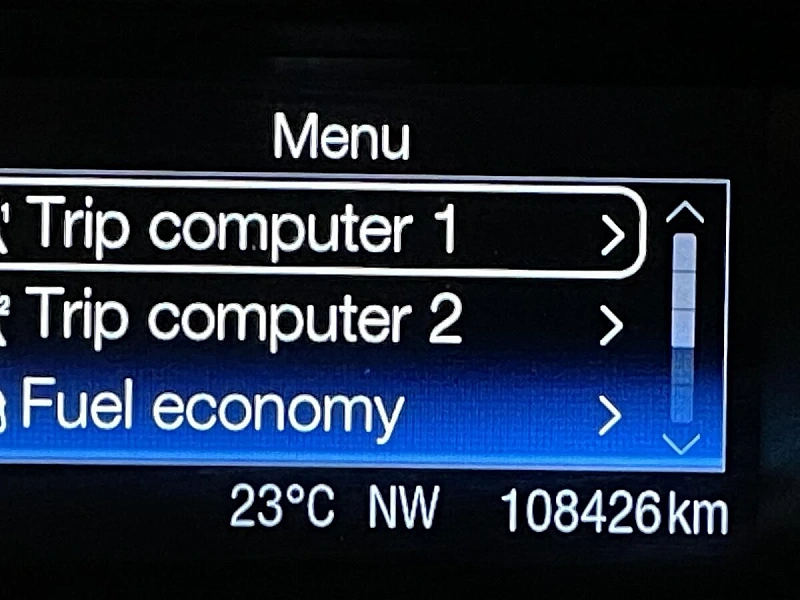 Mondeo