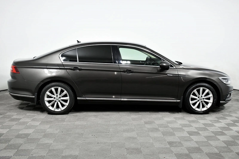 Passat