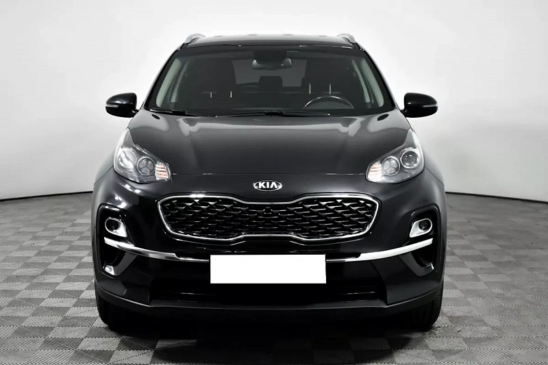 Sportage
