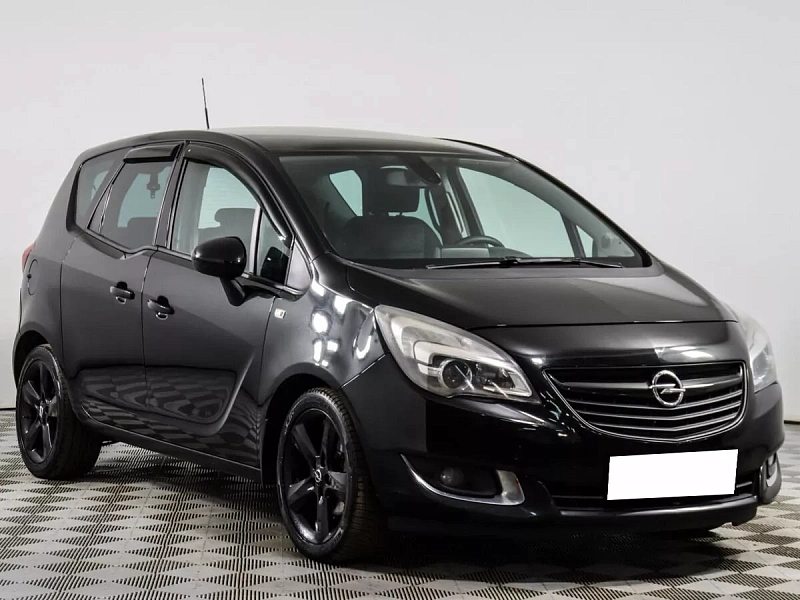 Meriva