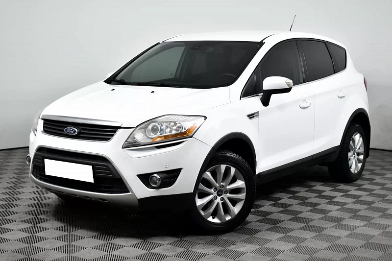Kuga