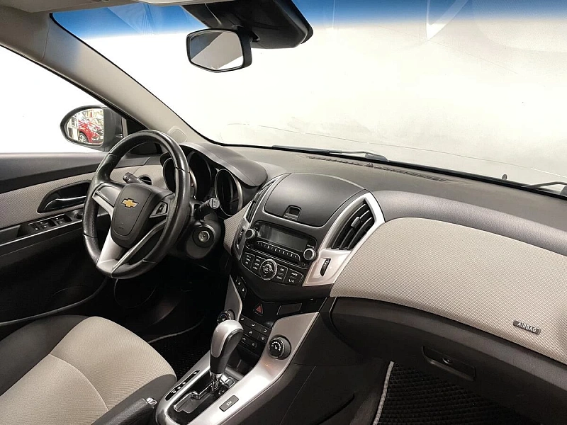 Cruze