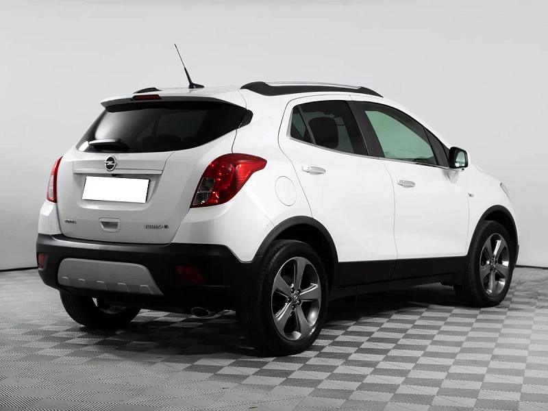 Mokka