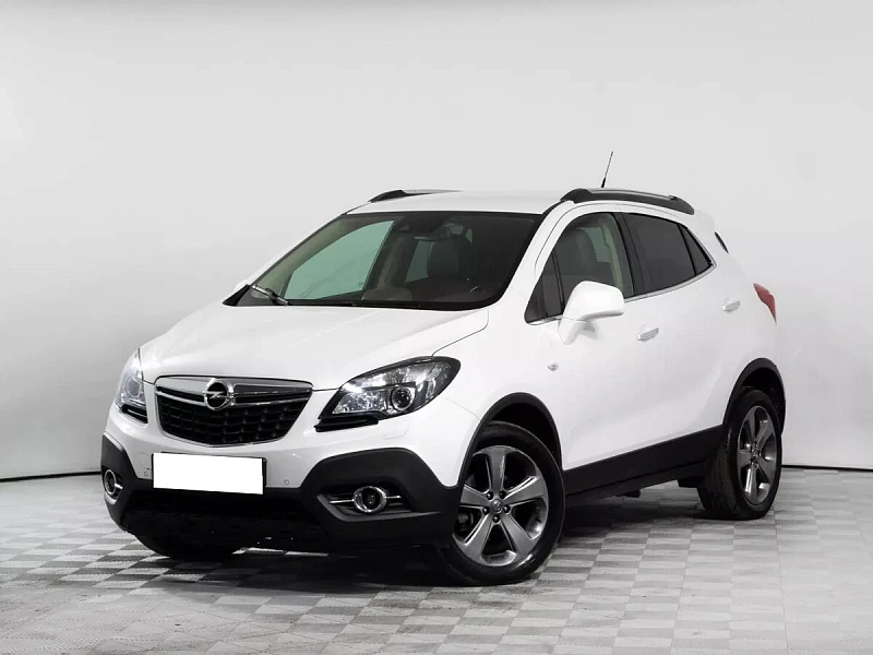 Mokka