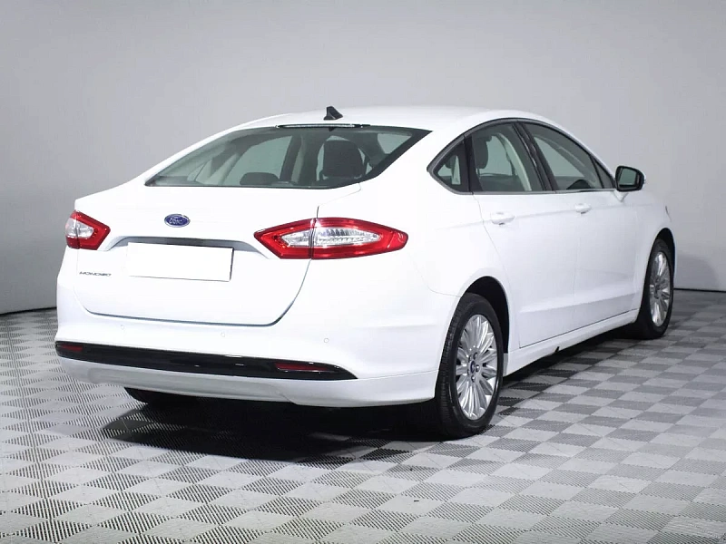 Mondeo