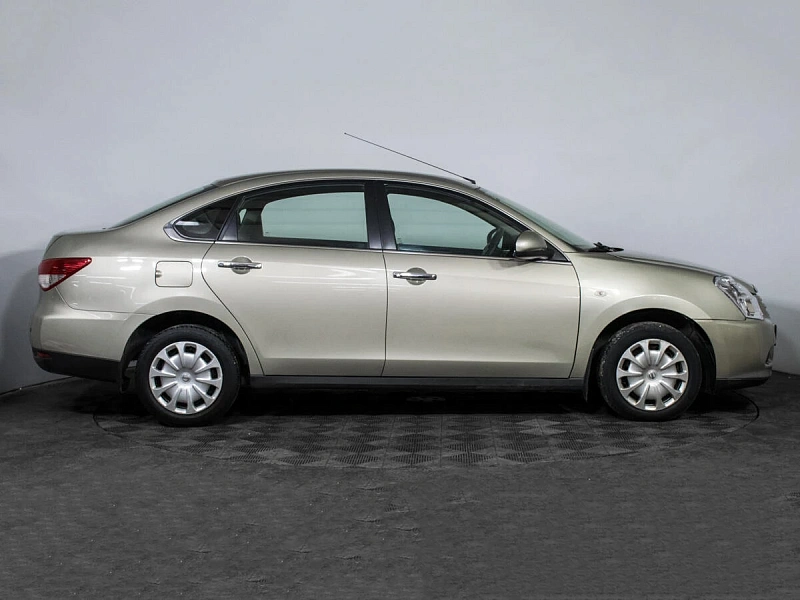 Almera