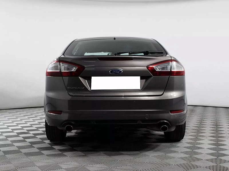 Mondeo