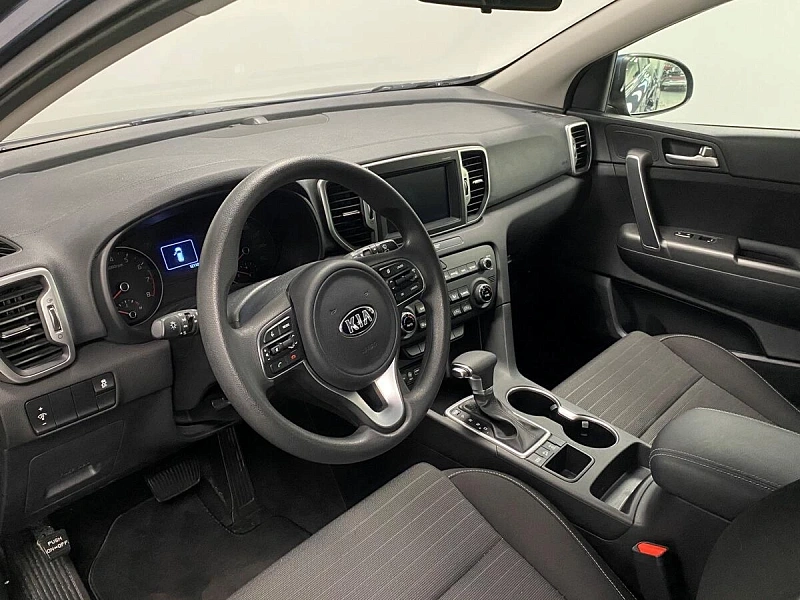 Sportage