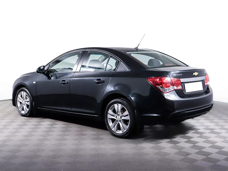 Cruze