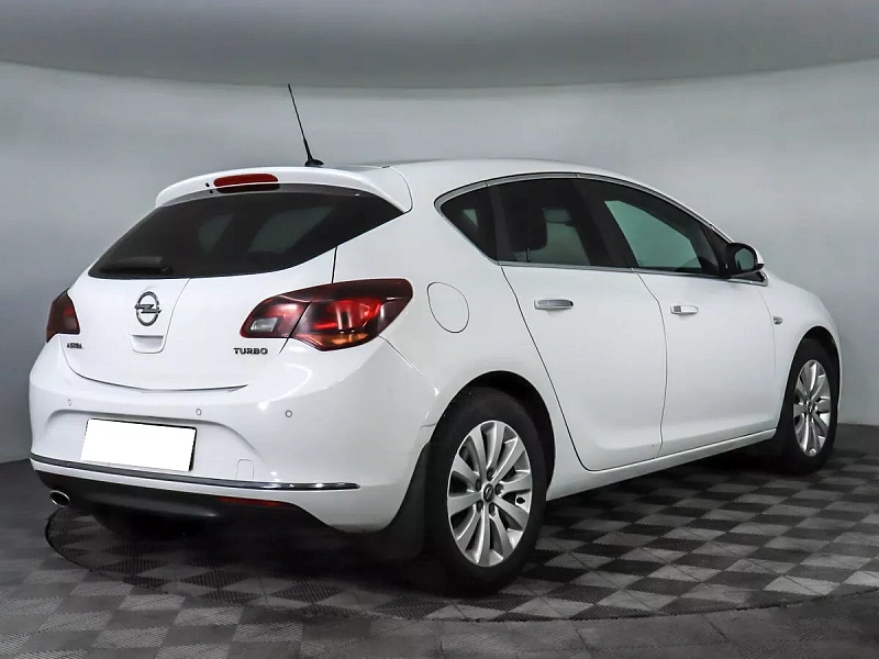 Astra