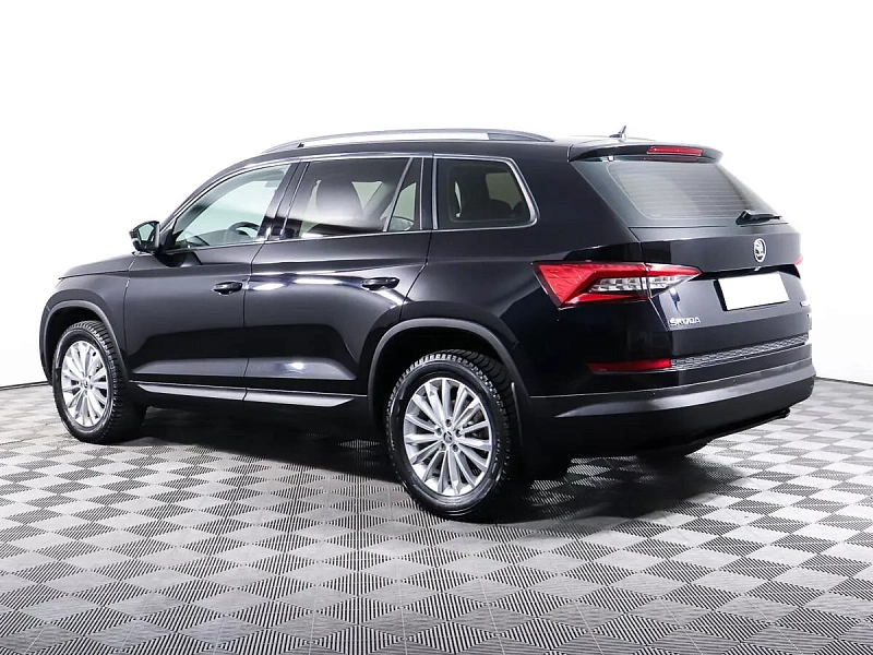 Kodiaq