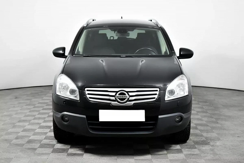 Qashqai+2