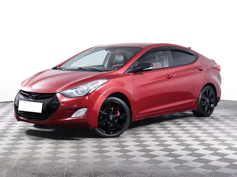 Elantra