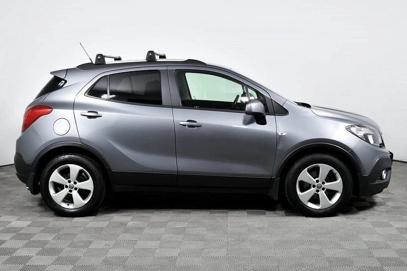Mokka