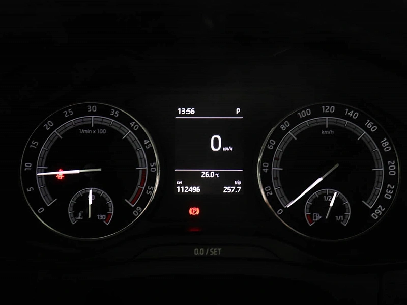 Kodiaq