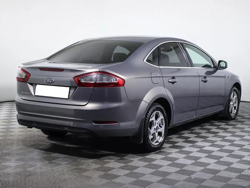 Mondeo