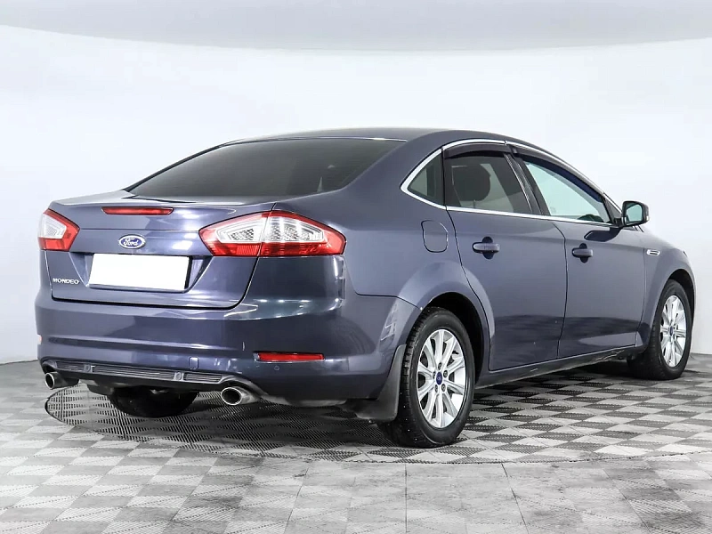 Mondeo