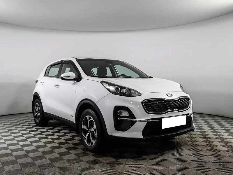 Sportage