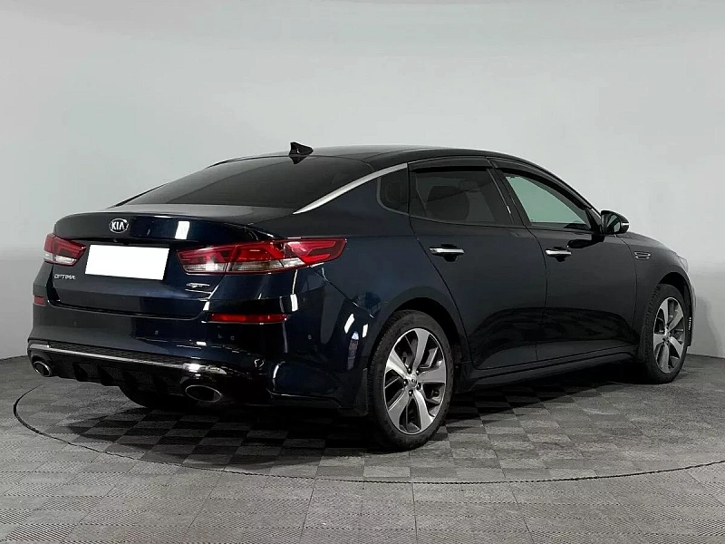 Optima