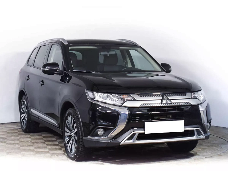 Outlander