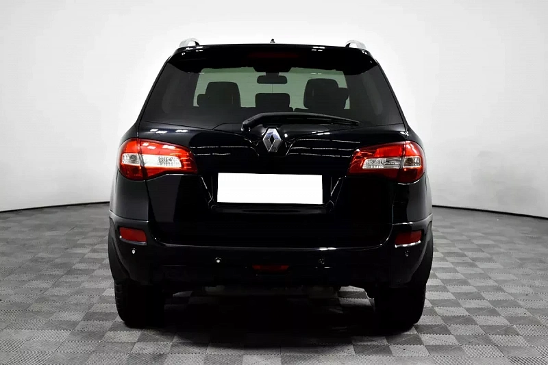 Koleos