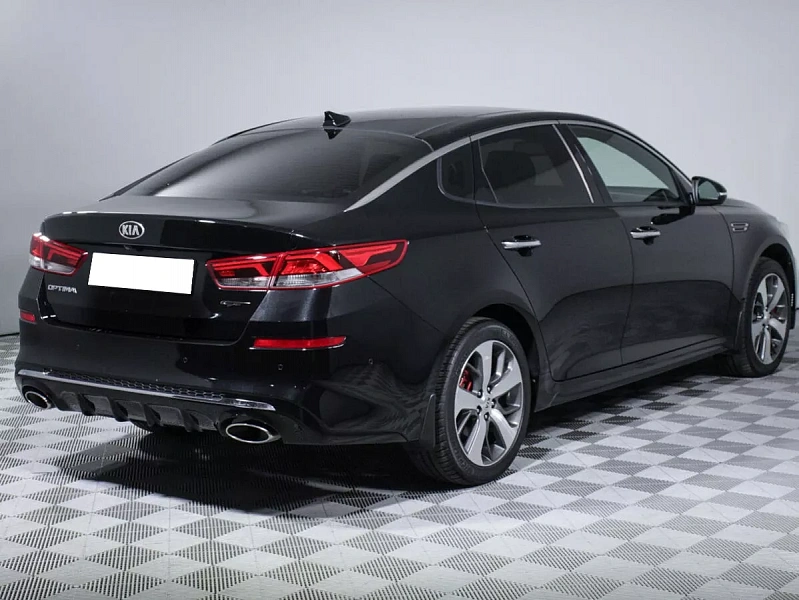 Optima