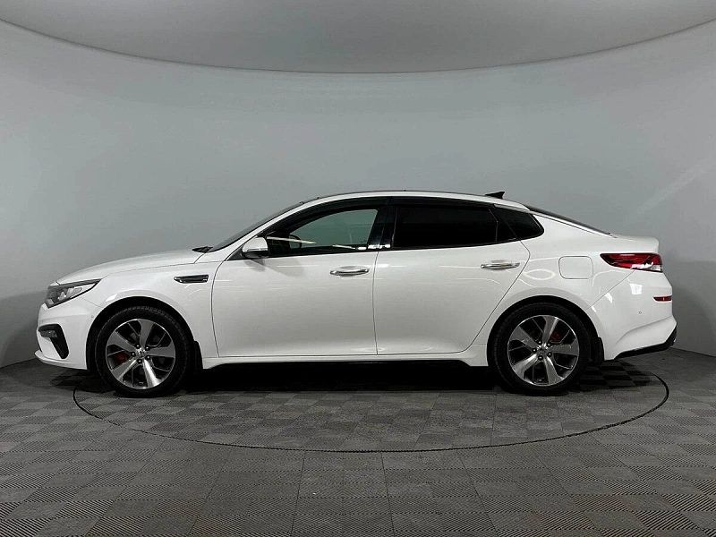 Optima