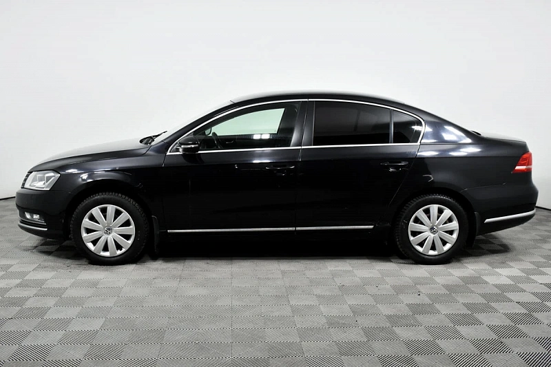 Passat