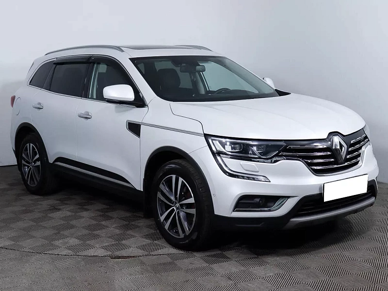 Koleos