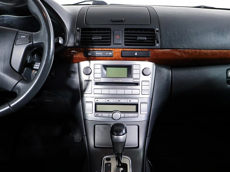 Avensis