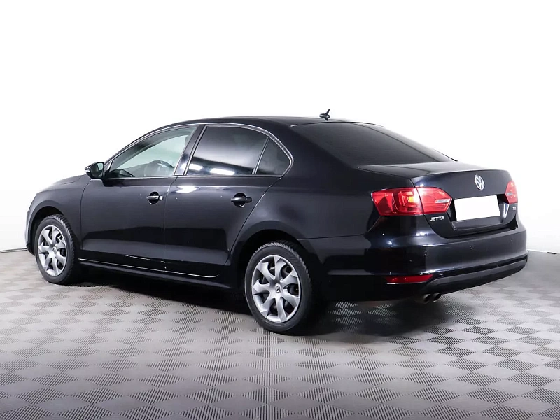 Jetta
