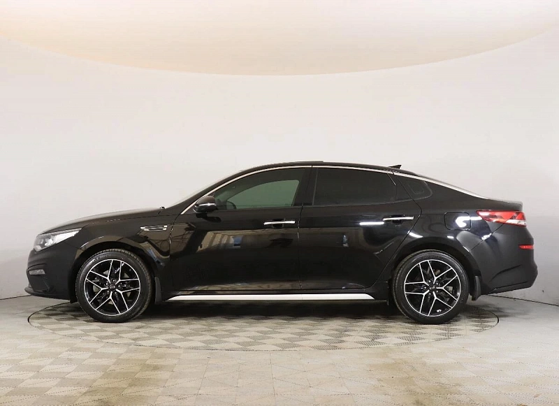 Optima