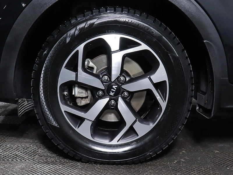 Sportage