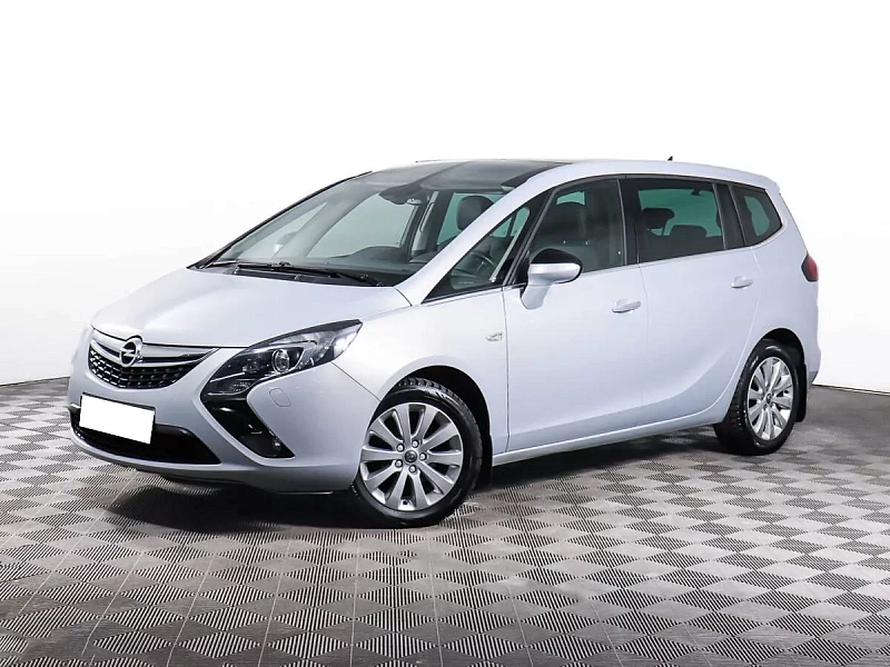 Zafira