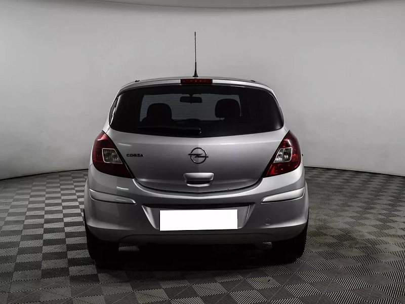 Corsa