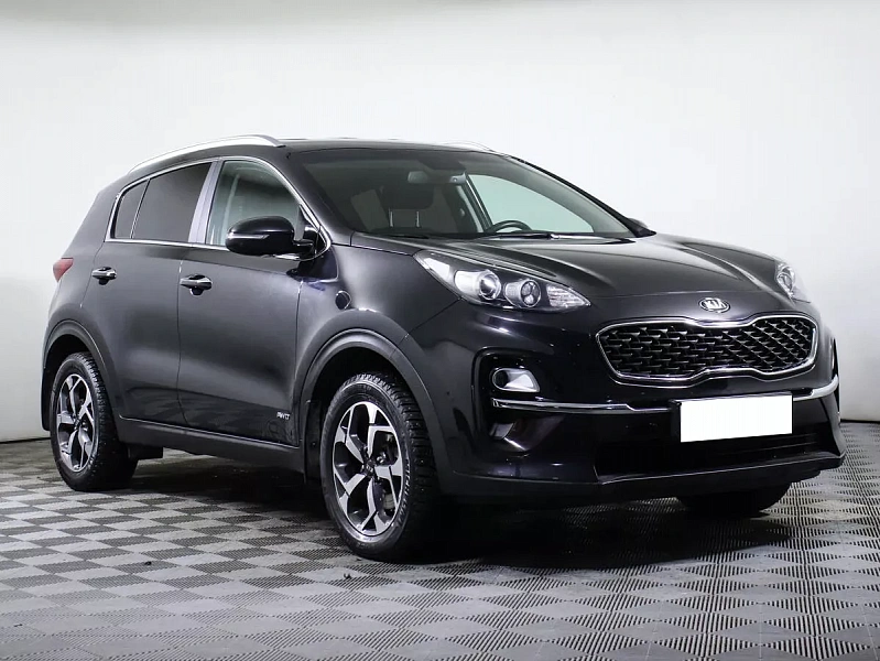 Sportage
