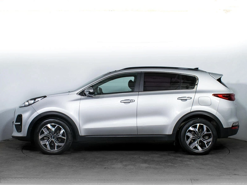 Sportage