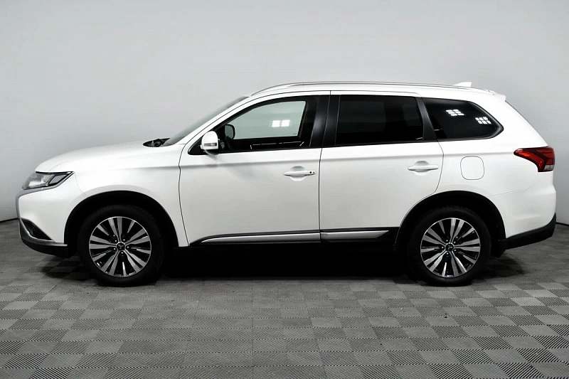 Outlander