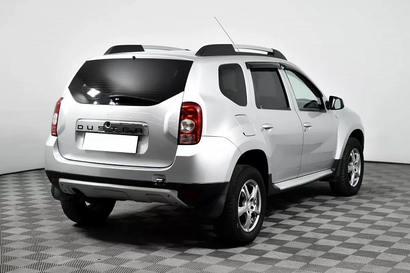 Duster
