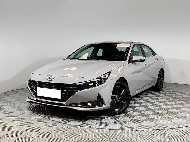 Elantra