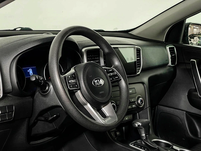 Sportage