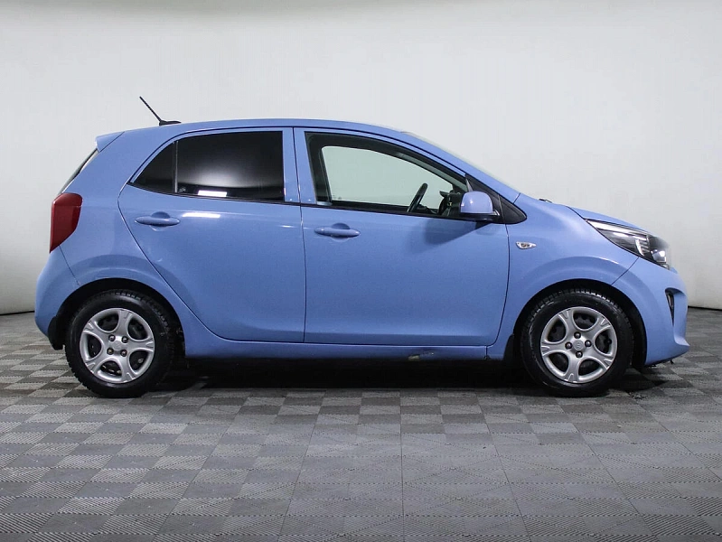 Picanto