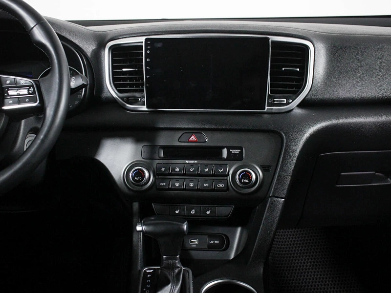 Sportage