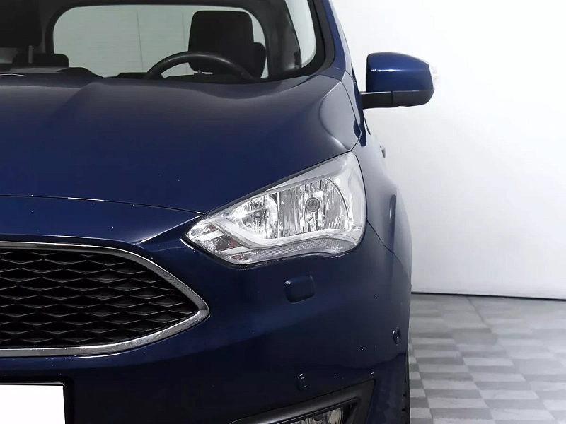 C-MAX