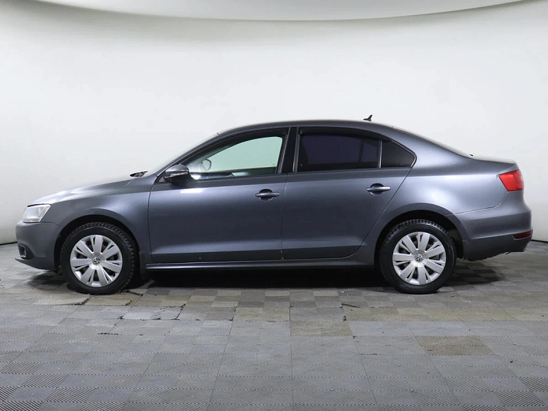 Jetta
