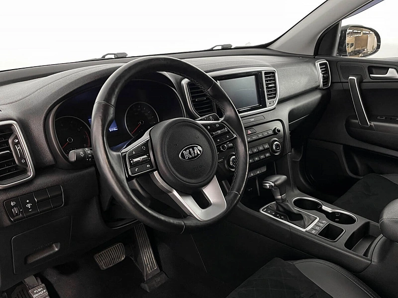 Sportage